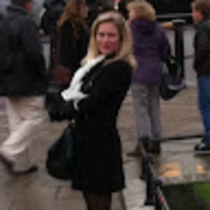 Meet your Posher, Dawn